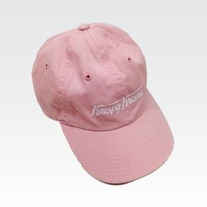 Richardson | S | Pink & White Krispy Kreme Dad Hat